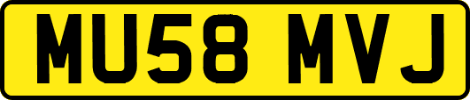 MU58MVJ