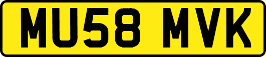 MU58MVK
