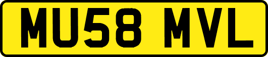 MU58MVL