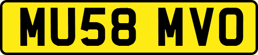MU58MVO