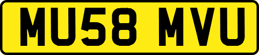 MU58MVU