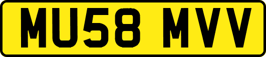 MU58MVV