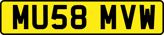 MU58MVW