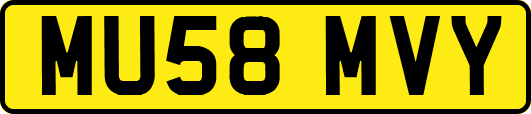 MU58MVY