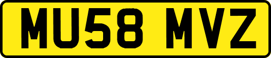 MU58MVZ