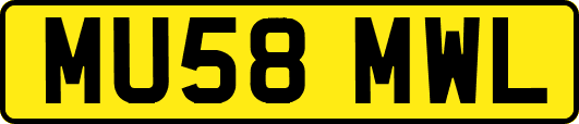 MU58MWL