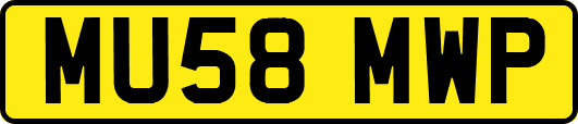 MU58MWP