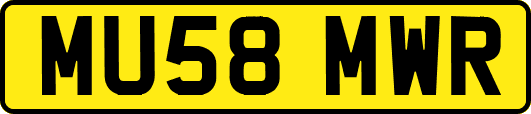 MU58MWR