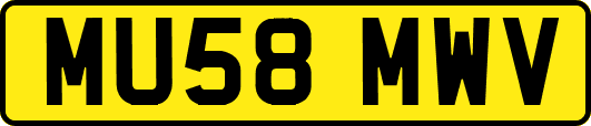 MU58MWV