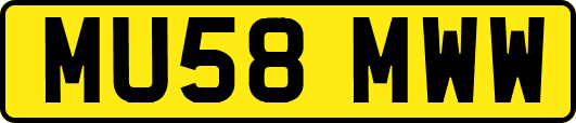 MU58MWW