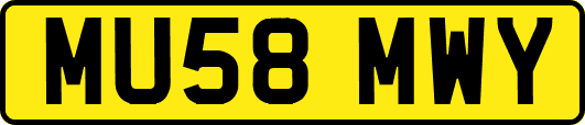 MU58MWY