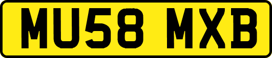 MU58MXB