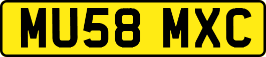 MU58MXC