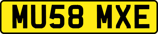 MU58MXE