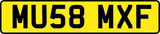 MU58MXF