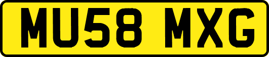 MU58MXG