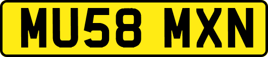 MU58MXN