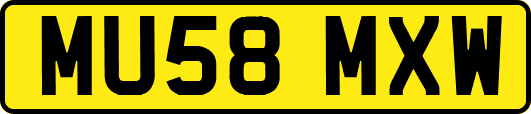 MU58MXW