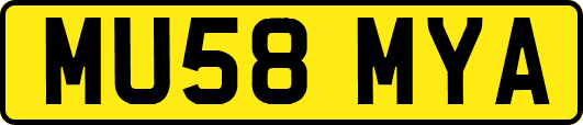 MU58MYA
