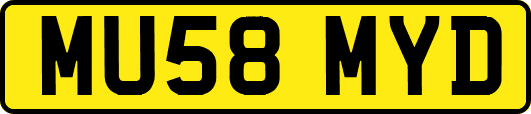 MU58MYD