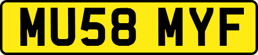 MU58MYF