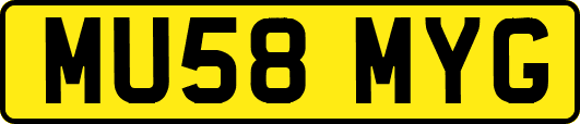 MU58MYG