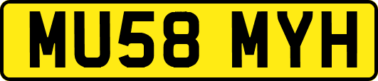 MU58MYH