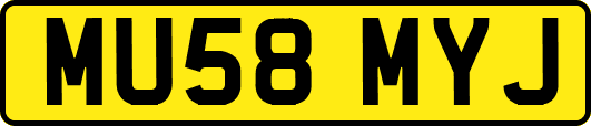 MU58MYJ