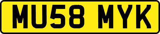 MU58MYK