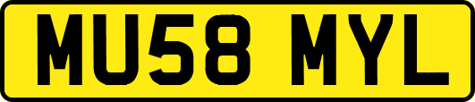 MU58MYL
