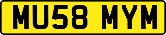 MU58MYM