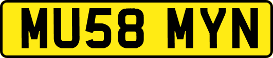MU58MYN