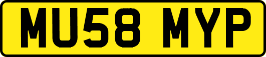 MU58MYP