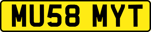 MU58MYT