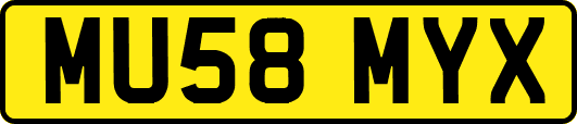 MU58MYX