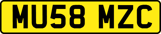 MU58MZC