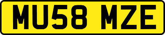 MU58MZE