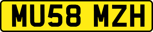 MU58MZH