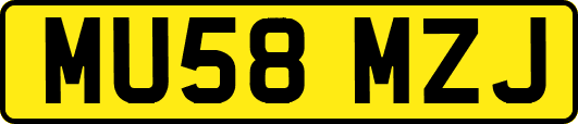 MU58MZJ