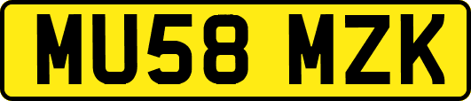 MU58MZK