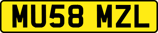 MU58MZL