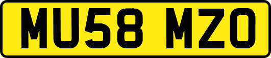 MU58MZO