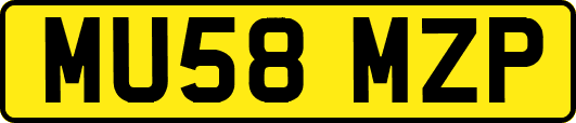 MU58MZP