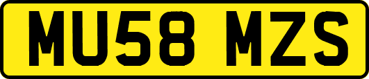 MU58MZS