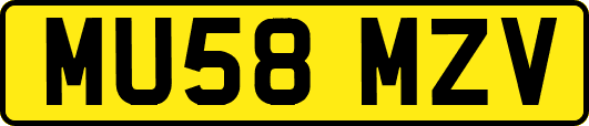 MU58MZV