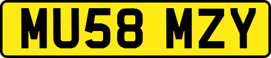 MU58MZY