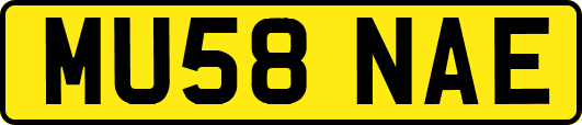 MU58NAE