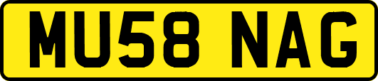 MU58NAG