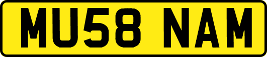 MU58NAM