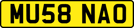 MU58NAO